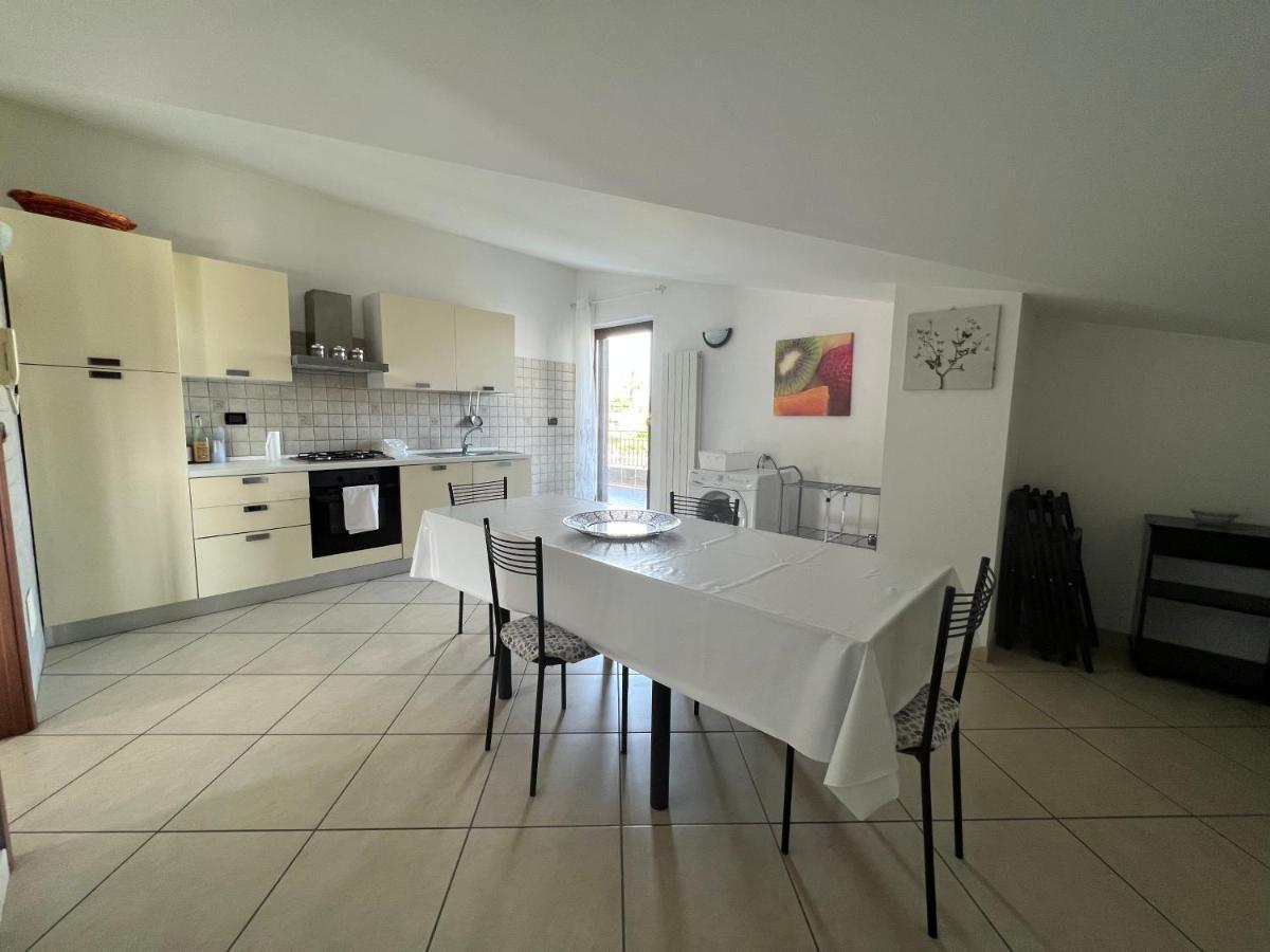 Montesilvano Marina Casa Meraviglia 아파트 외부 사진