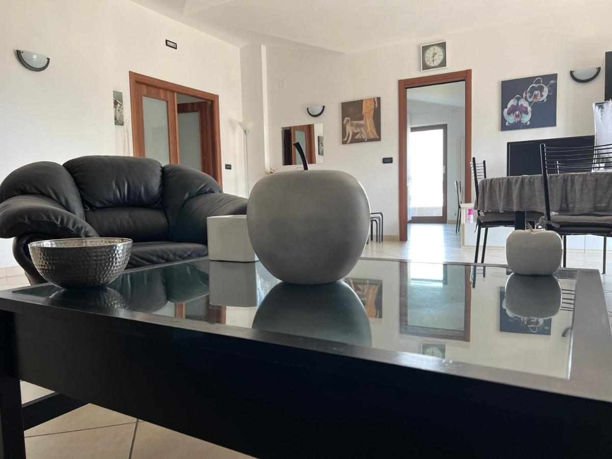 Montesilvano Marina Casa Meraviglia 아파트 외부 사진