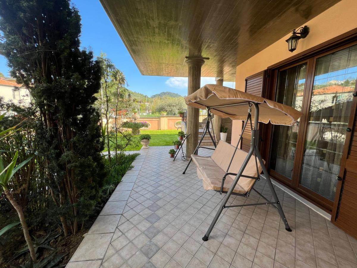 Montesilvano Marina Casa Meraviglia 아파트 외부 사진