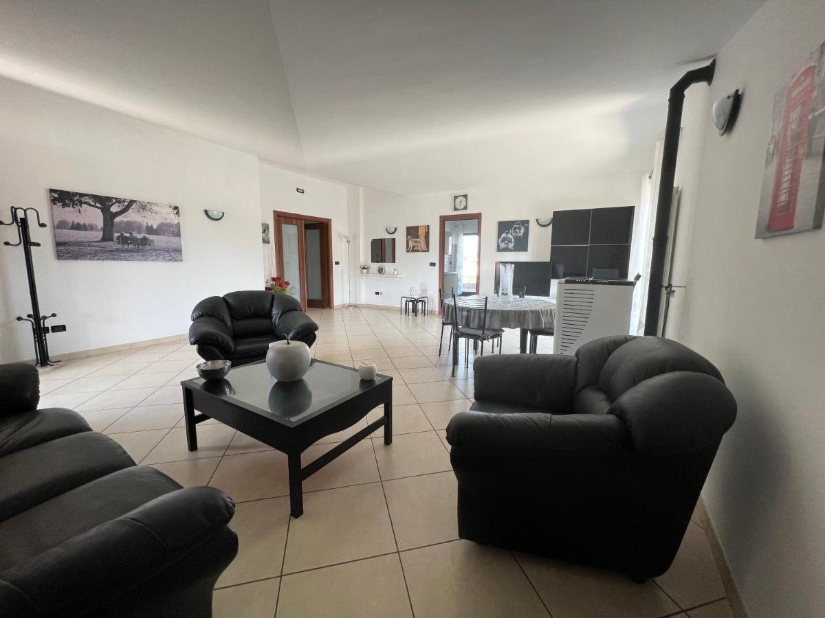 Montesilvano Marina Casa Meraviglia 아파트 외부 사진