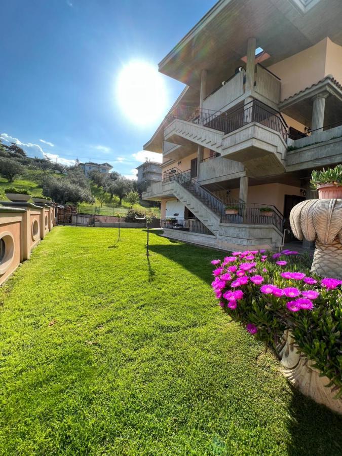 Montesilvano Marina Casa Meraviglia 아파트 외부 사진