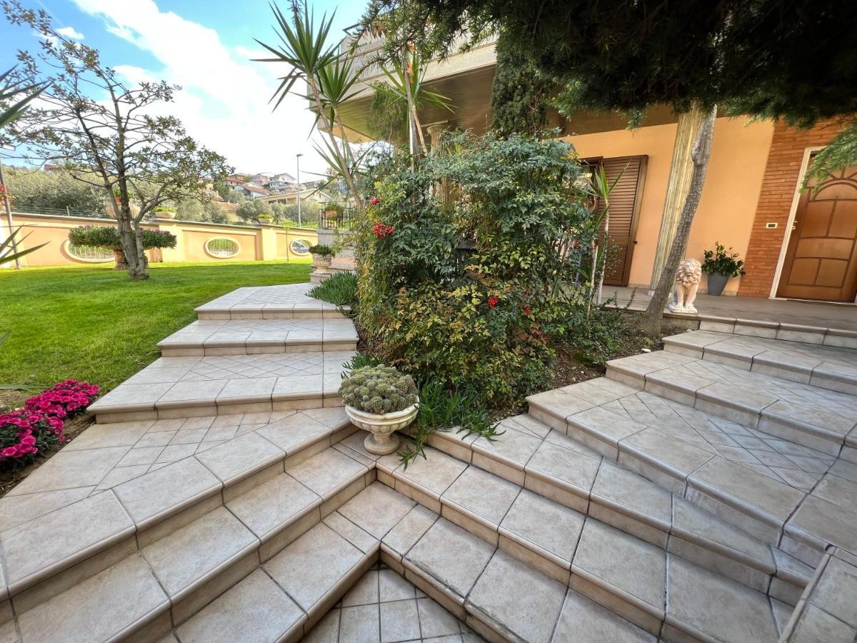 Montesilvano Marina Casa Meraviglia 아파트 외부 사진