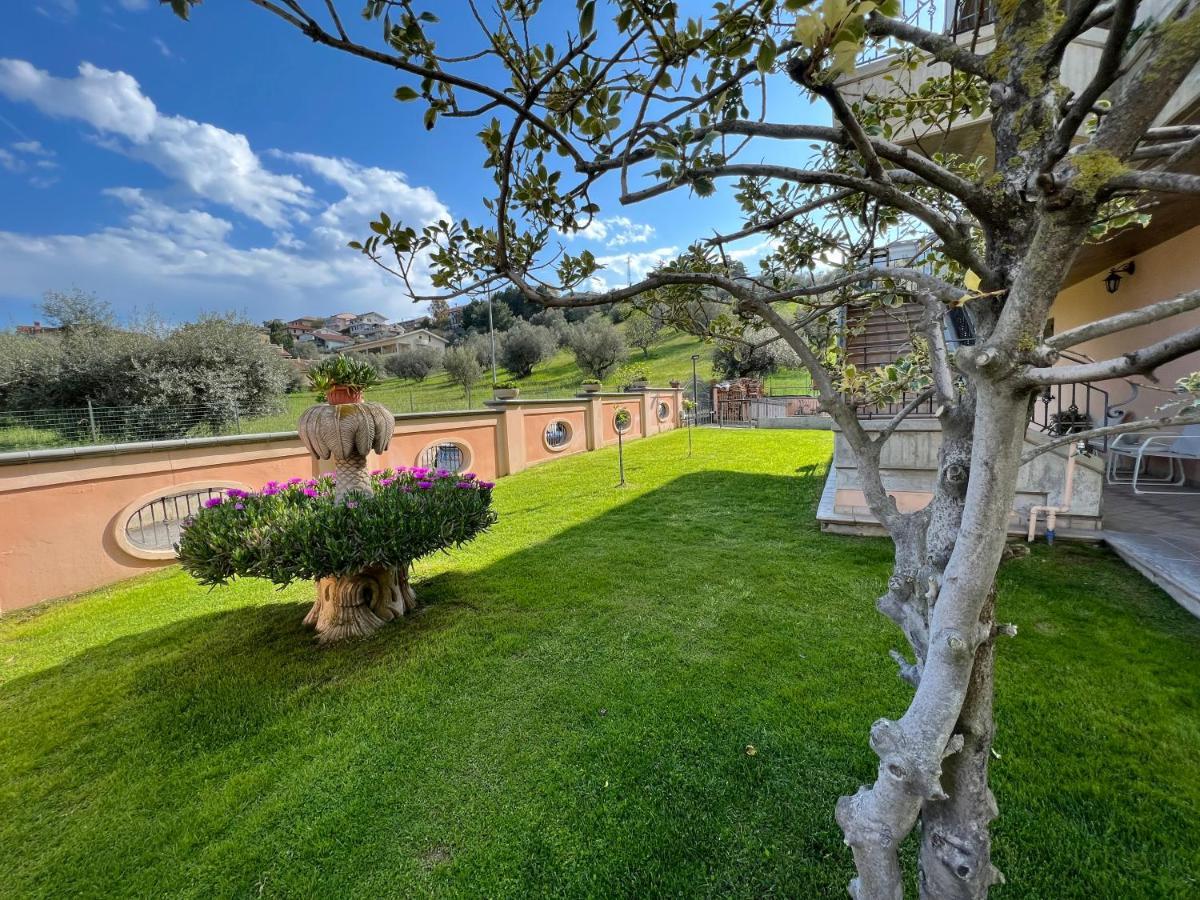 Montesilvano Marina Casa Meraviglia 아파트 외부 사진